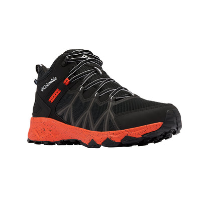 COLUMBIA Peakfreak™ II Mid OutDry™ Wide Men's Hiking Shoes - Supersports Thailand