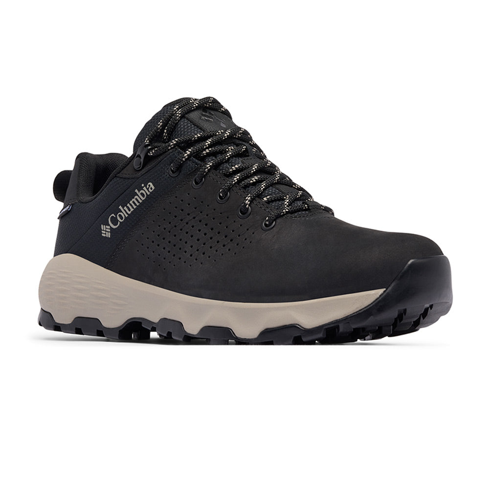 COLUMBIA Newton Nimble™ LTR Men's Hiking Shoes - Supersports Thailand