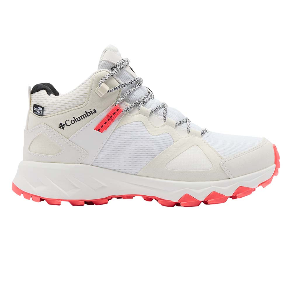 COLUMBIA Peakfreak™ Hera II Mid OutDry™ Women's Hiking Shoes - Supersports Thailand