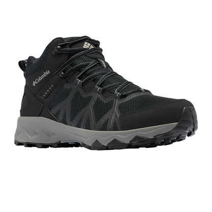 COLUMBIA Peakfreak II OutDry Mid Wide Men's Hiking Shoes - Supersports Thailand