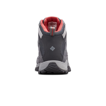 COLUMBIA Crestwood™ II Mid Waterproof รองเท้าเดินป่าผู้หญิง