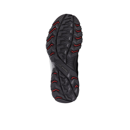 COLUMBIA Crestwood™ II Mid Waterproof รองเท้าเดินป่าผู้หญิง