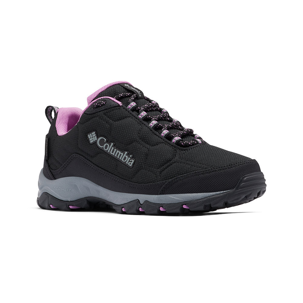 COLUMBIA Firecamp™ III Waterproof Women's Hiking Shoes - Supersports Thailand Supersports Thailand