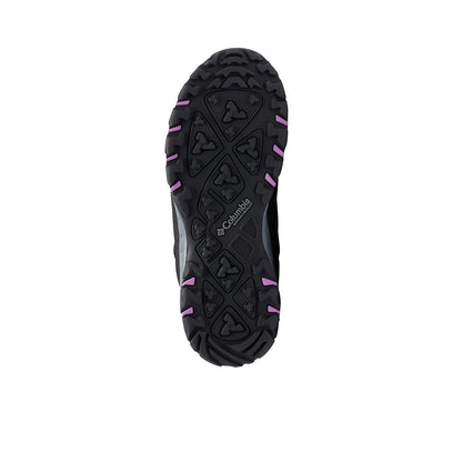 COLUMBIA Firecamp™ III Waterproof รองเท้าเดินป่าผู้หญิง