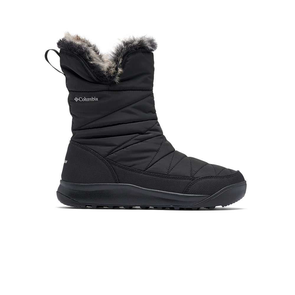 COLUMBIA Minx Slip V Boot - Wide Women's Hiking Shoes - Supersports Thailand Supersports Thailand