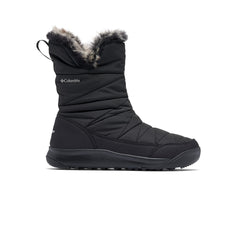 COLUMBIA Minx Slip V Boot - Wide Women's Hiking Shoes - Supersports Thailand