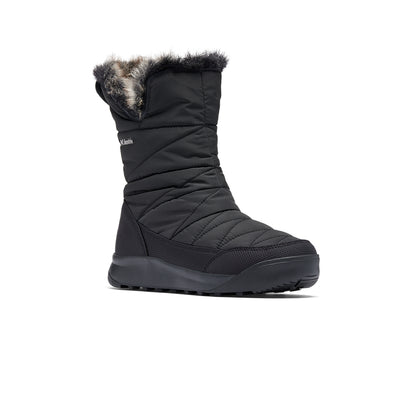COLUMBIA Minx Slip V Boot - Wide Women's Hiking Shoes - Supersports Thailand