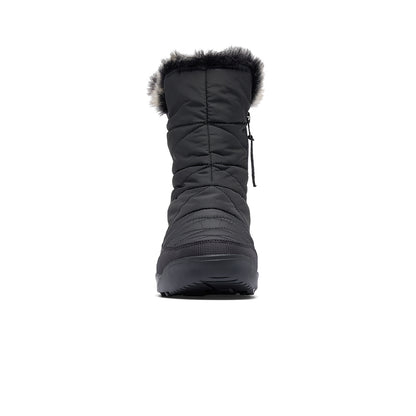 COLUMBIA Minx Slip V Boot - Wide Women's Hiking Shoes - Supersports Thailand