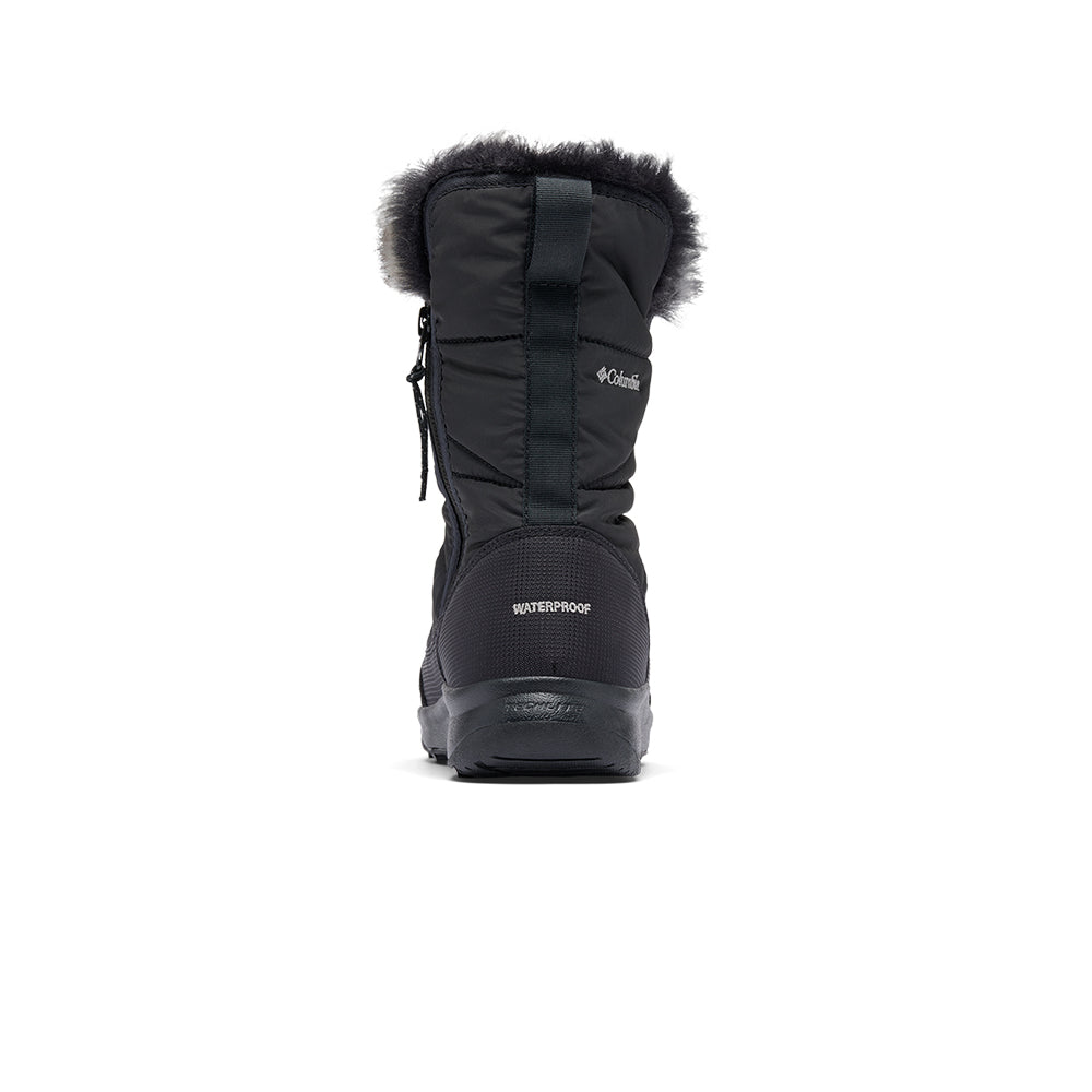 COLUMBIA Minx Slip V Boot - Wide Women's Hiking Shoes - Supersports Thailand Supersports Thailand