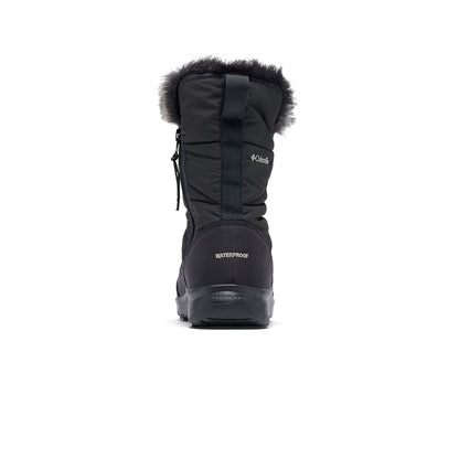 COLUMBIA Minx Slip V Boot - Wide Women's Hiking Shoes - Supersports Thailand