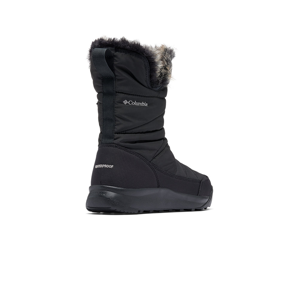 COLUMBIA Minx Slip V Boot - Wide Women's Hiking Shoes - Supersports Thailand