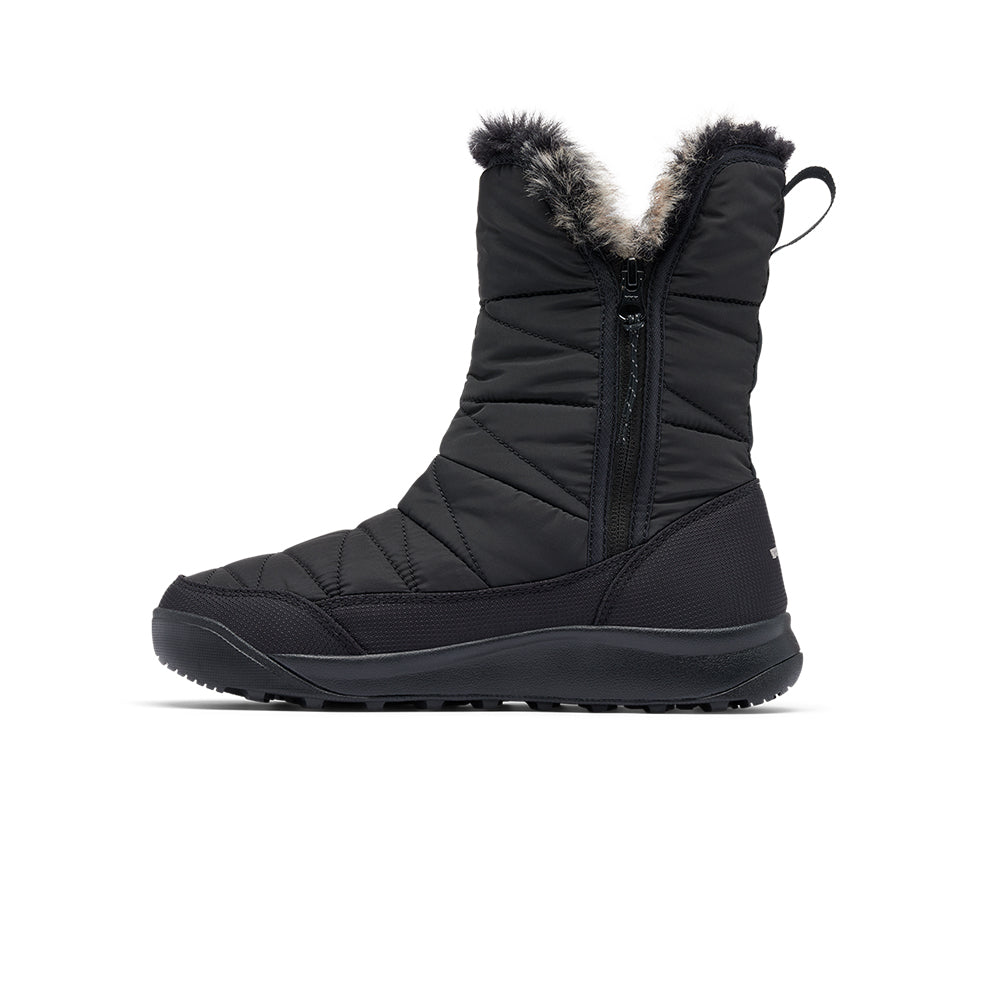 COLUMBIA Minx Slip V Boot - Wide Women's Hiking Shoes - Supersports Thailand