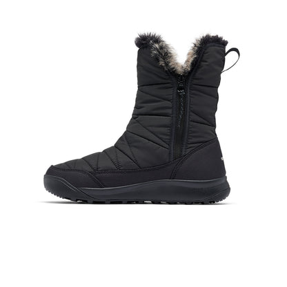 COLUMBIA Minx Slip V Boot - Wide Women's Hiking Shoes - Supersports Thailand