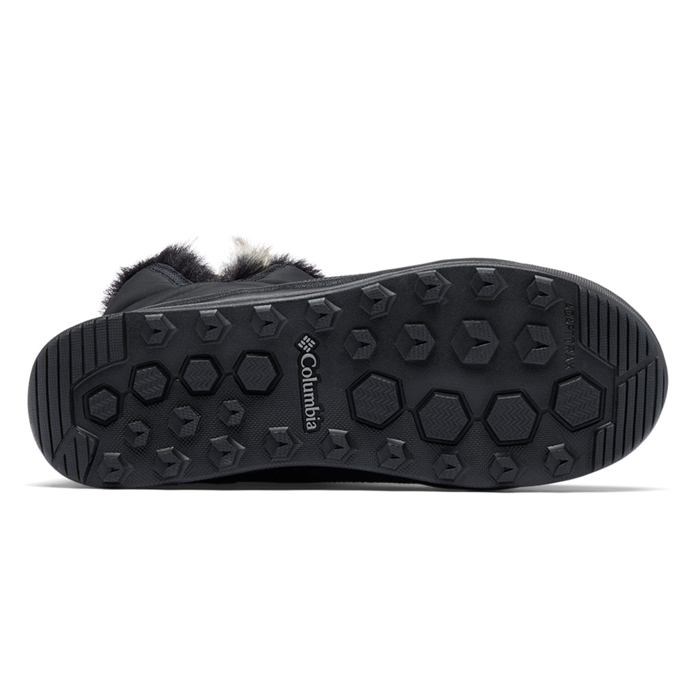 COLUMBIA Minx Slip V Boot - Wide Women's Hiking Shoes - Supersports Thailand