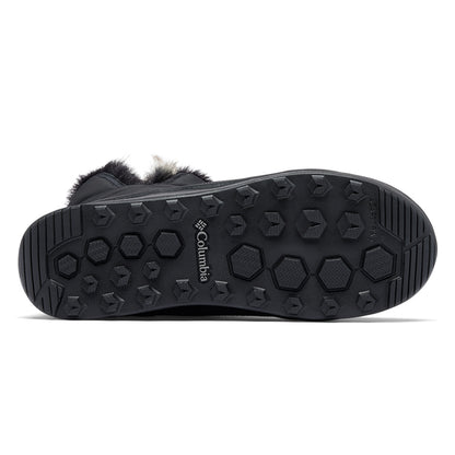 COLUMBIA Minx Slip V Boot - Wide Women's Hiking Shoes - Supersports Thailand