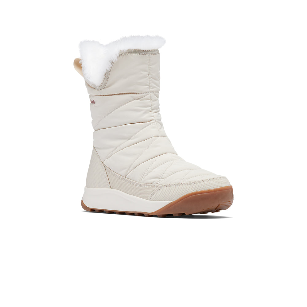 COLUMBIA Minx Slip V Boot - Wide Women's Hiking Shoes - Supersports Thailand