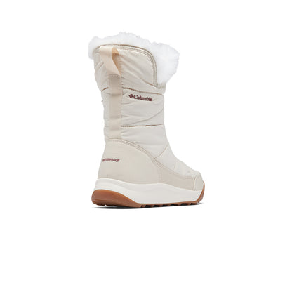 COLUMBIA Minx Slip V Boot - Wide Women's Hiking Shoes - Supersports Thailand