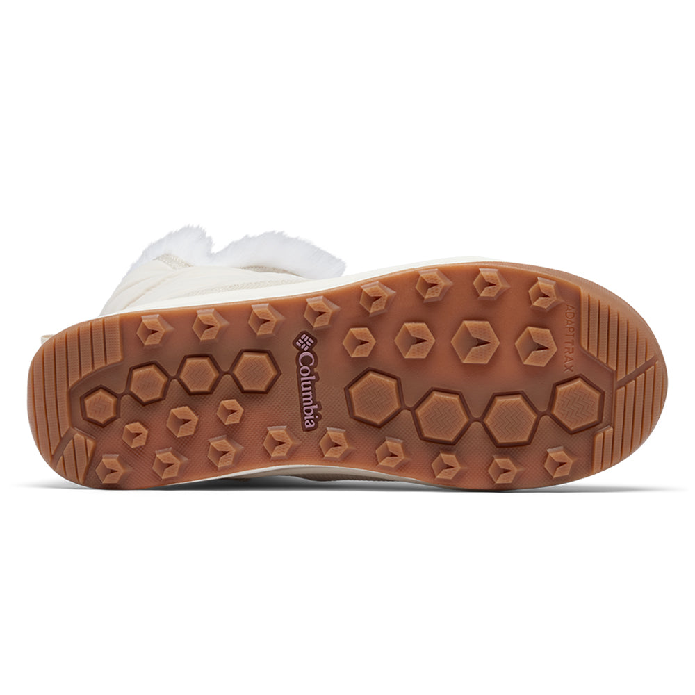 COLUMBIA Minx Slip V Boot - Wide Women's Hiking Shoes - Supersports Thailand