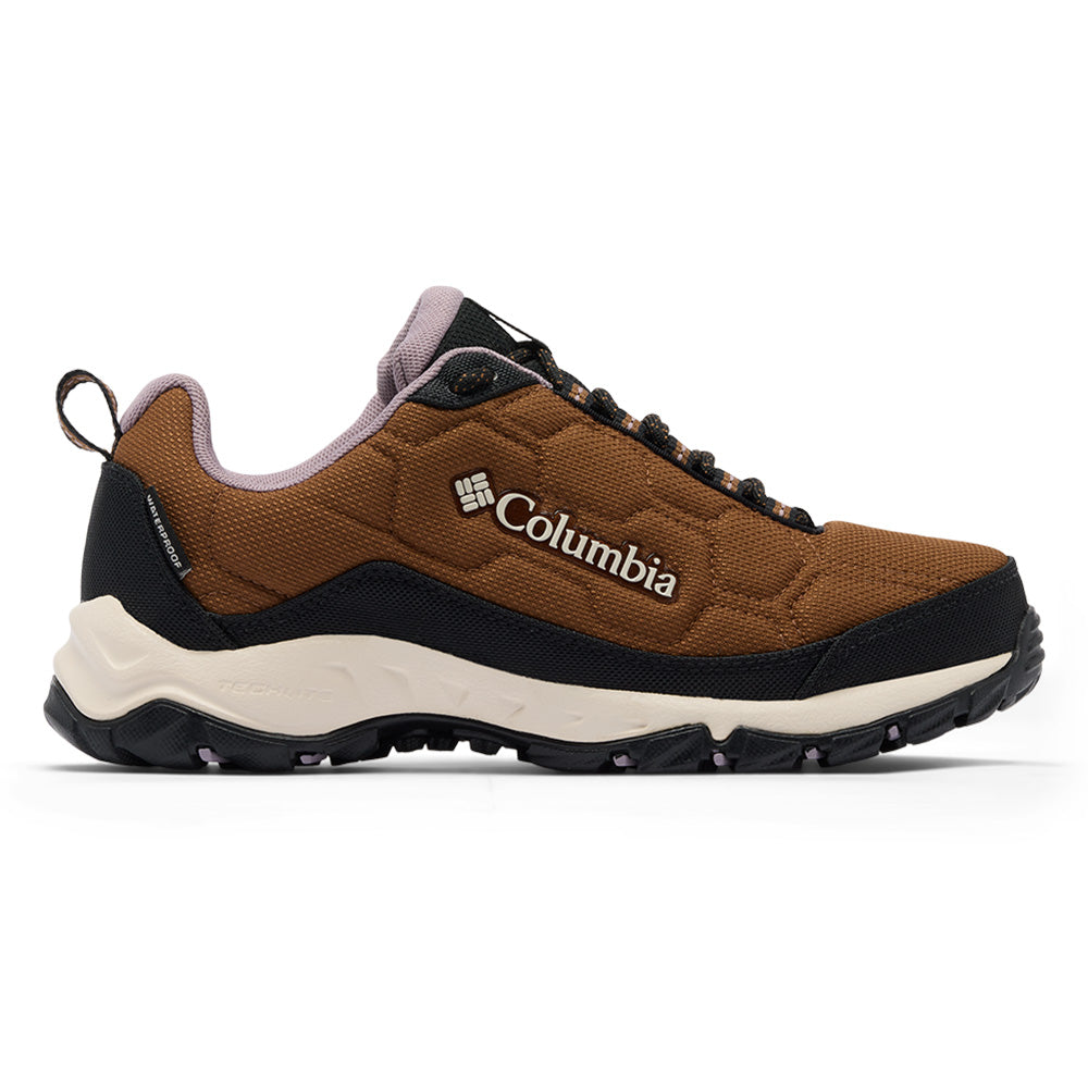 COLUMBIA Firecamp™ III Waterproof Women's Hiking Shoes - Supersports Thailand