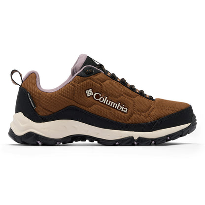 COLUMBIA Firecamp™ III Waterproof Women's Hiking Shoes - Supersports Thailand