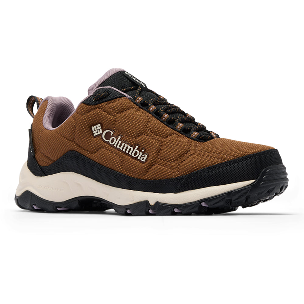 COLUMBIA Firecamp™ III Waterproof Women's Hiking Shoes - Supersports Thailand