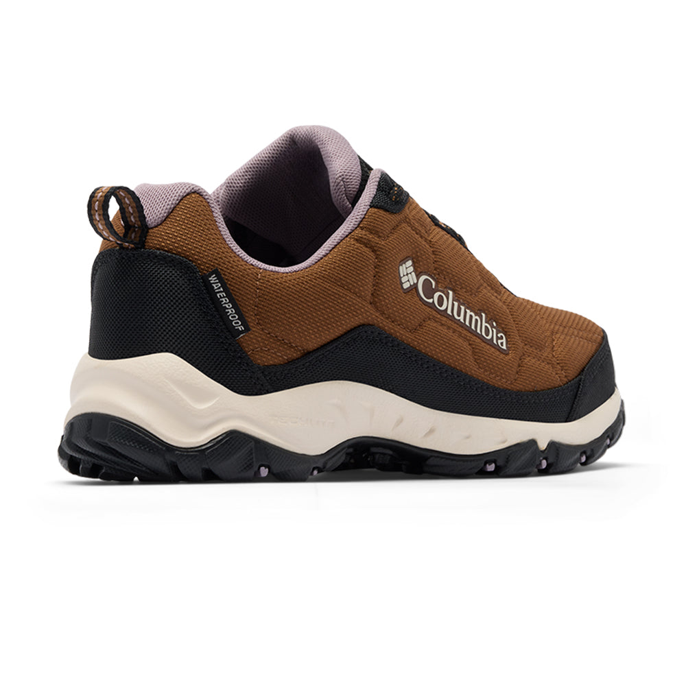 COLUMBIA Firecamp™ III Waterproof Women's Hiking Shoes - Supersports Thailand Supersports Thailand