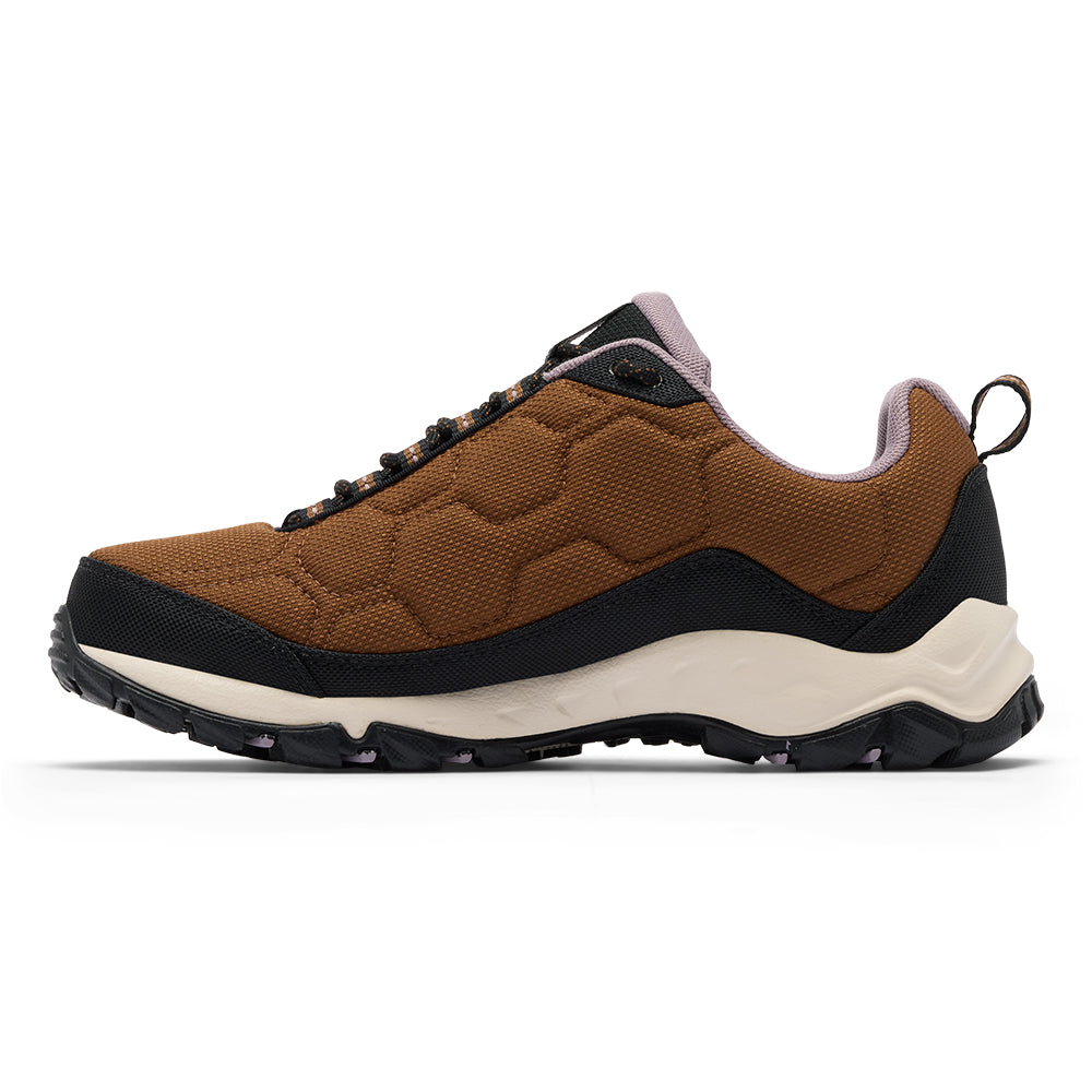 COLUMBIA Firecamp™ III Waterproof Women's Hiking Shoes - Supersports Thailand