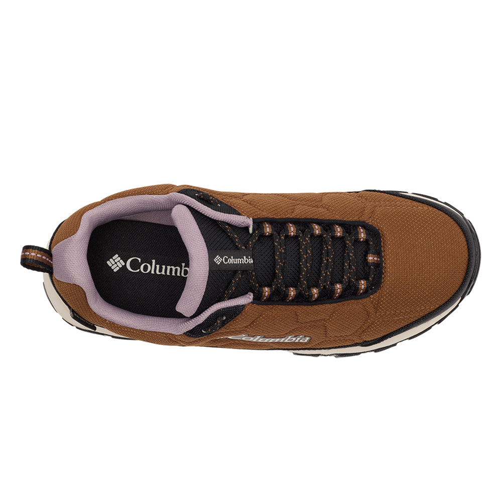 COLUMBIA Firecamp™ III Waterproof Women's Hiking Shoes - Supersports Thailand Supersports Thailand