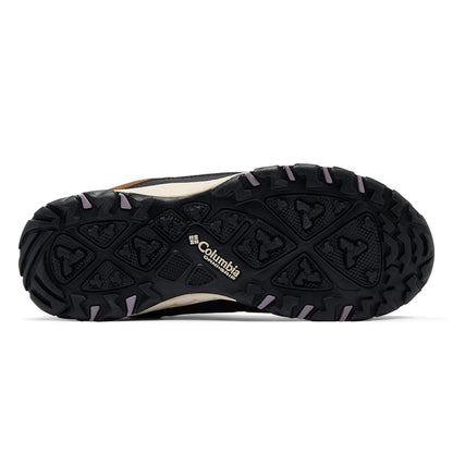 COLUMBIA Firecamp™ III Waterproof Women's Hiking Shoes - Supersports Thailand