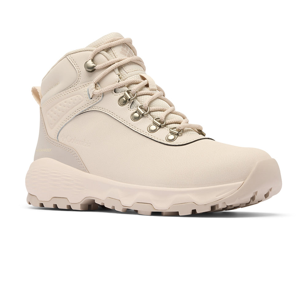 COLUMBIA Newton Wander™ LTR - Wide รองเท้าเดินป่าผู้หญิง Supersports Thailand