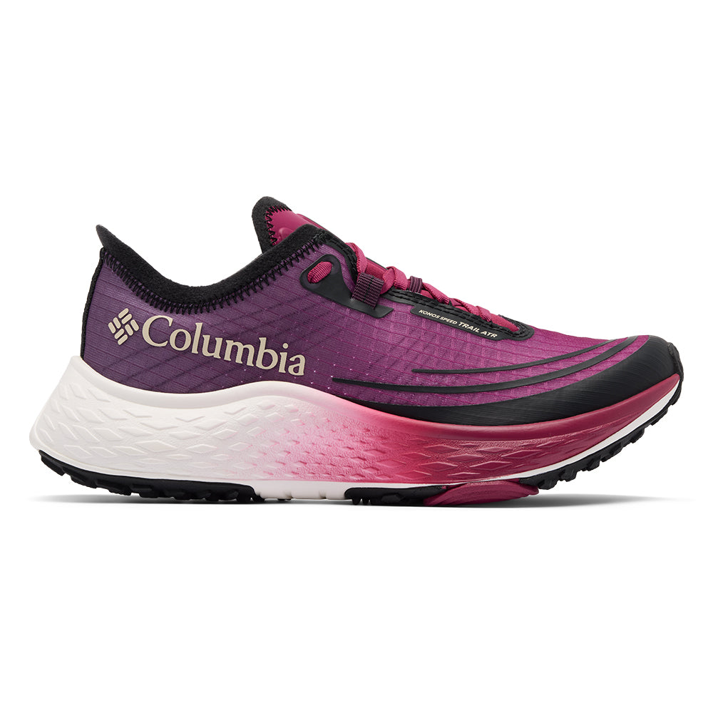 COLUMBIA Konos Speed Trail ATR รองเท้าวิ่งเทรลผู้หญิง Supersports Thailand