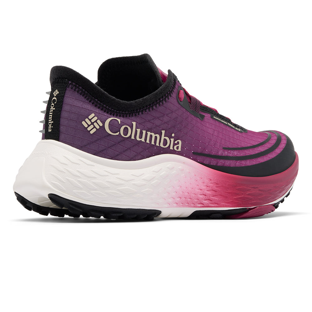 COLUMBIA Konos Speed Trail ATR รองเท้าวิ่งเทรลผู้หญิง Supersports Thailand