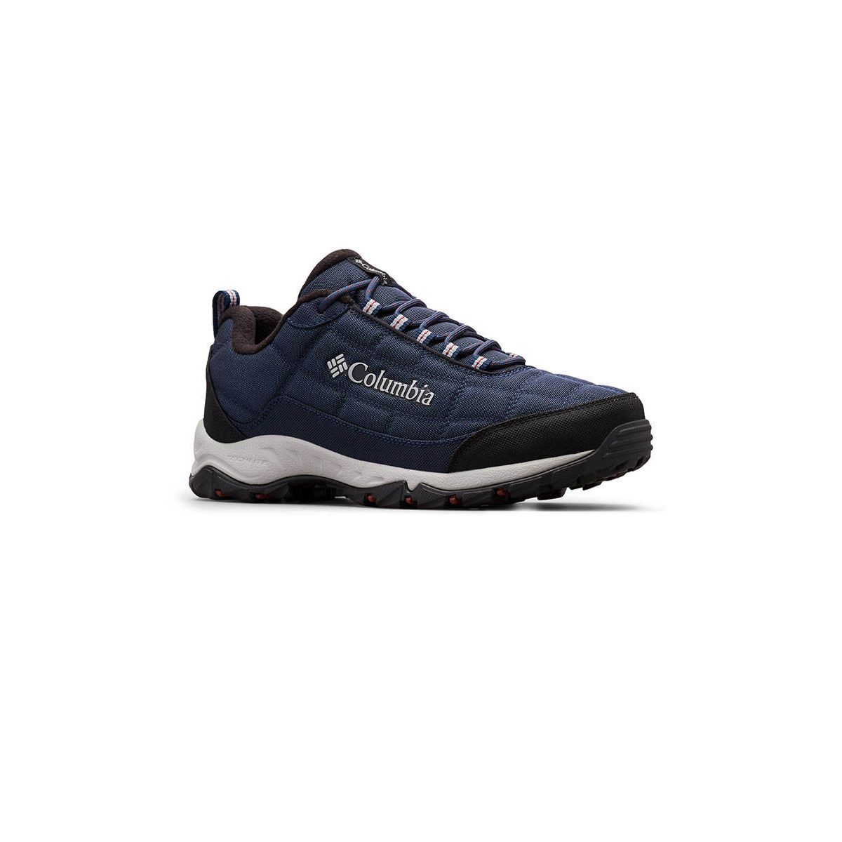 COLUMBIA Firecamp™ Fleece III Men's Hiking Shoes - Supersports Thailand