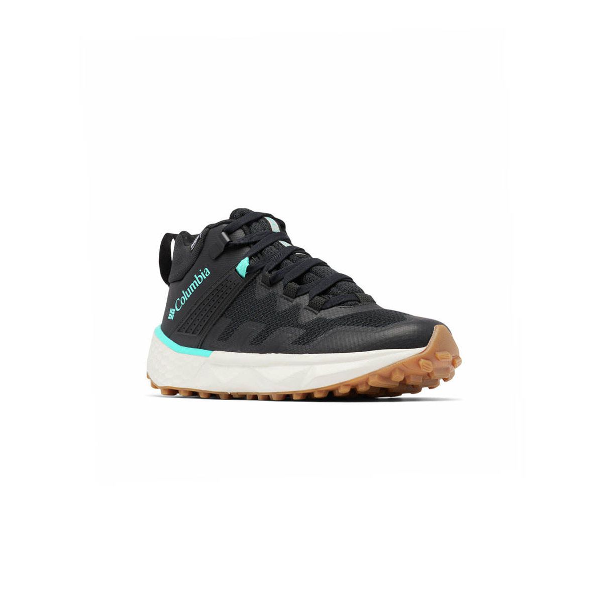 COLUMBIA Facet™ 75 Mid Outdry™ Waterproof Women's Trekking Shoes - Supersports Thailand