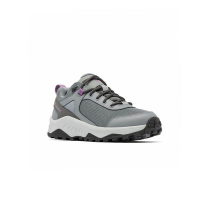 COLUMBIA Trailstorm Ascend WP Women's Trekking Shoes - Supersports Thailand