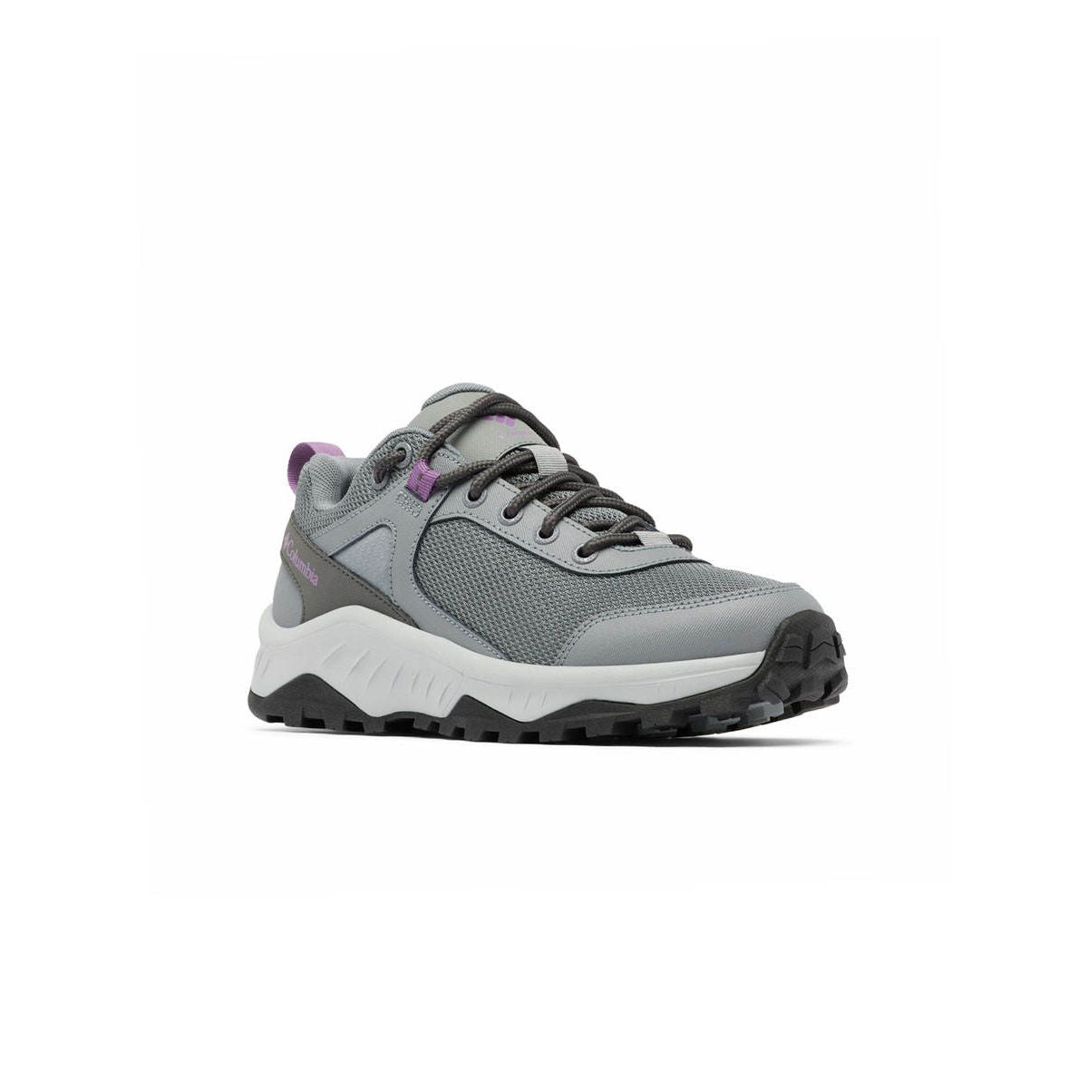 COLUMBIA Trailstorm Ascend WP Wide Women's Trekking Shoes - Supersports Thailand Supersports Thailand
