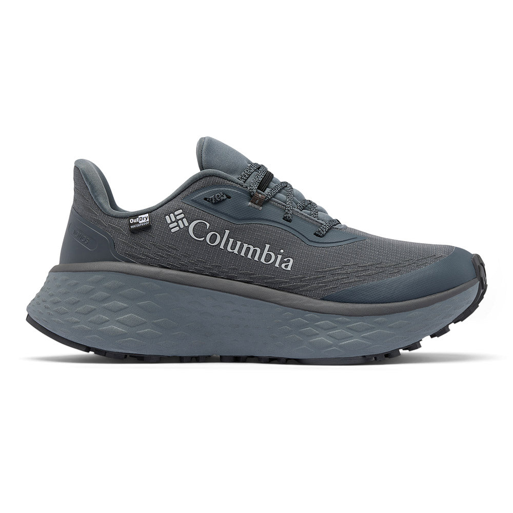 COLUMBIA Konos Trillium Atr™ OutDry™ Men's Trail Running Shoes Supersports Thailand