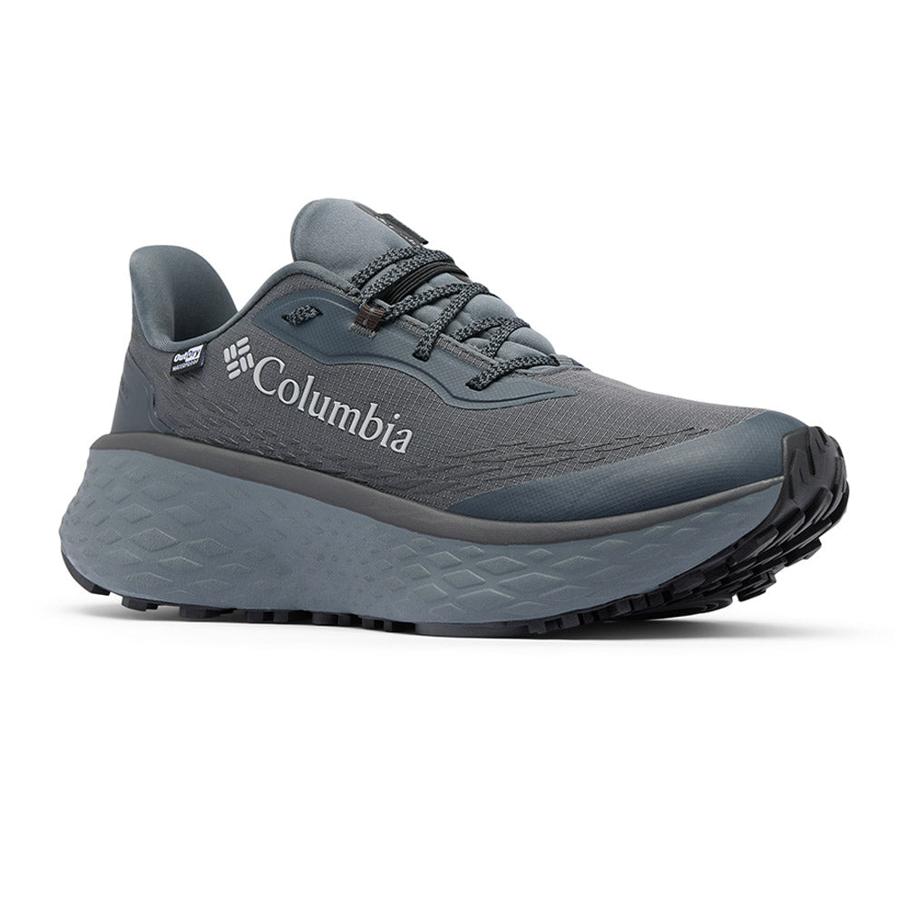 COLUMBIA Konos Trillium Atr™ OutDry™ Men's Trail Running Shoes - Supersports Thailand Supersports Thailand