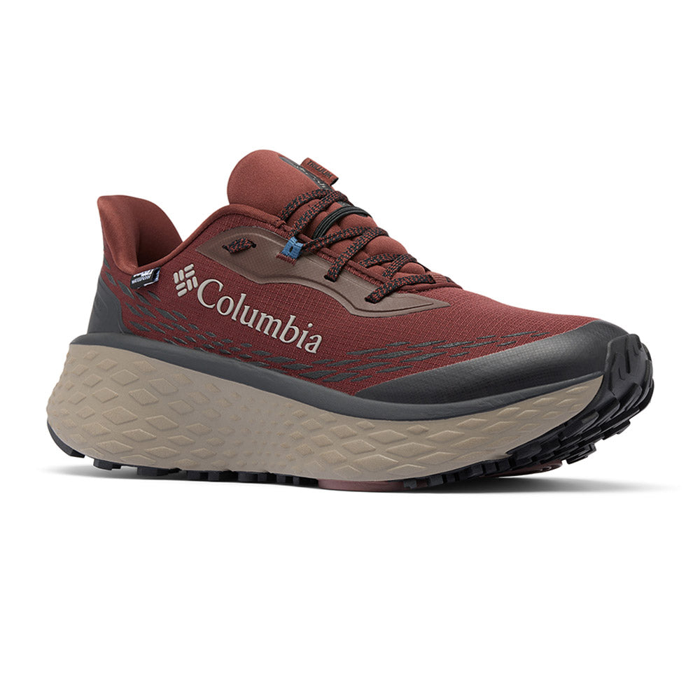 COLUMBIA Konos Trillium Atr™ OutDry™ Men's Trail Running Shoes - Supersports Thailand