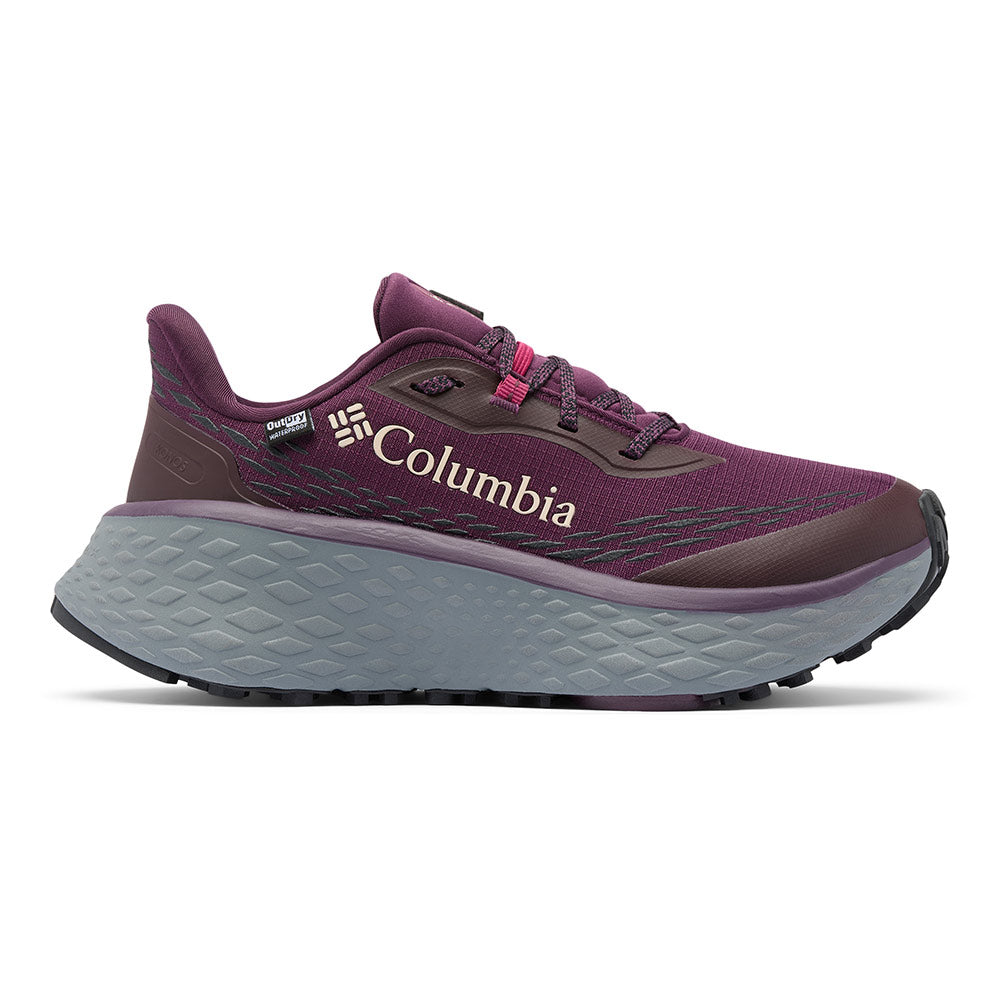 COLUMBIA Konos Trillium Atr™ OutDry™ Women's Trail Running Shoes Supersports Thailand