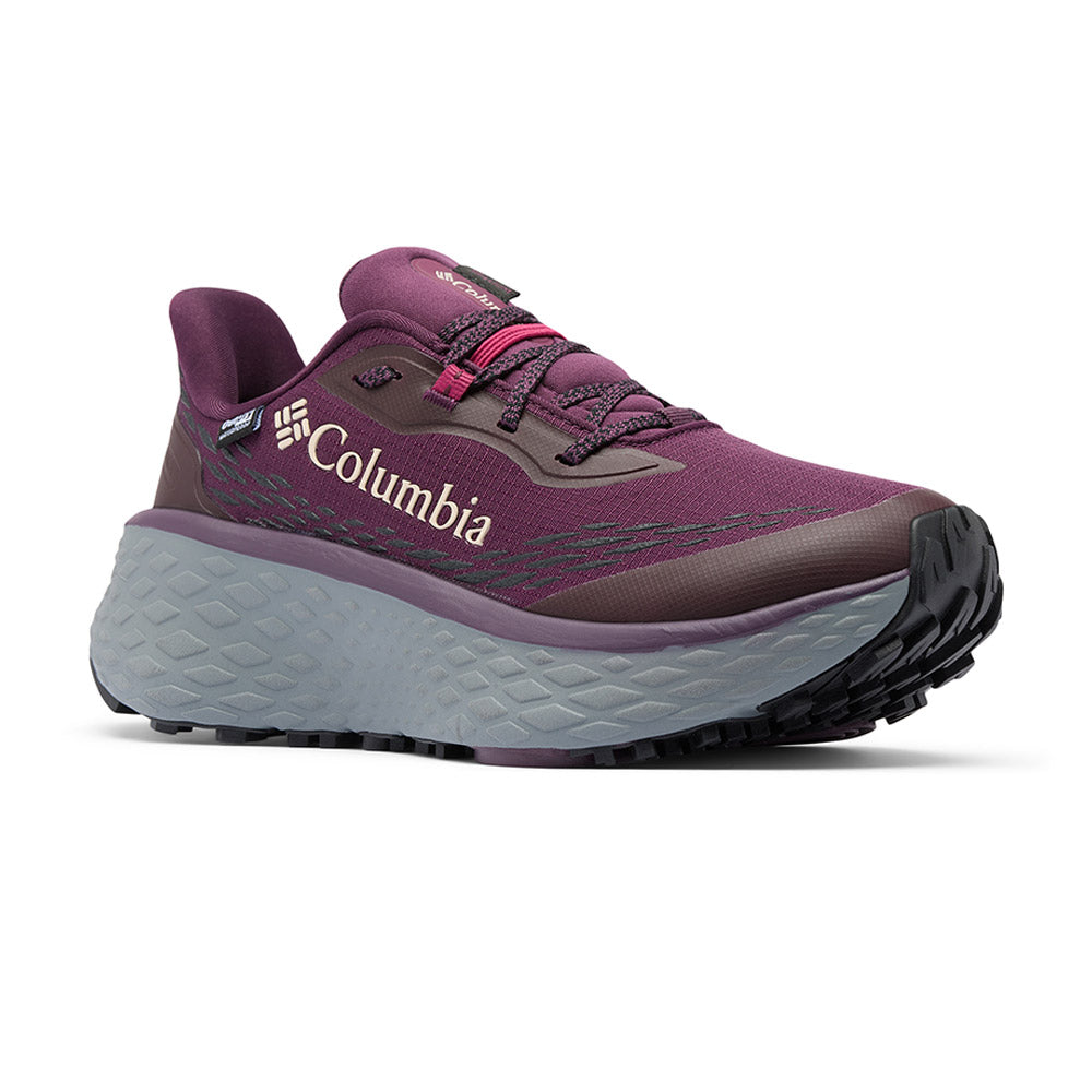 COLUMBIA Konos Trillium Atr™ OutDry™ Women's Trail Running Shoes - Supersports Thailand