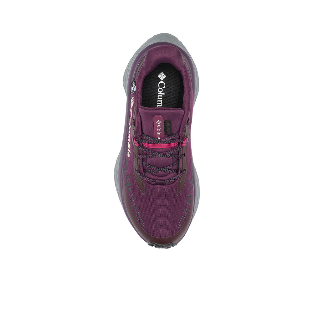 COLUMBIA Konos Trillium Atr™ OutDry™ Women's Trail Running Shoes Supersports Thailand