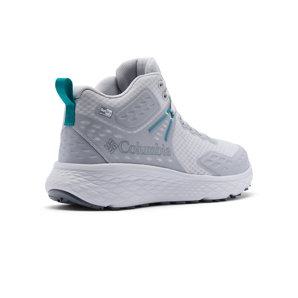COLUMBIA Konos™ TRS OutDry™ Mid Men's Hiking Shoes - Supersports Thailand Supersports Thailand