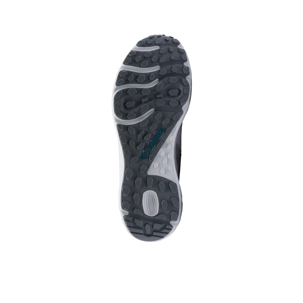 COLUMBIA Konos™ TRS OutDry™ Mid Men's Hiking Shoes - Supersports Thailand Supersports Thailand