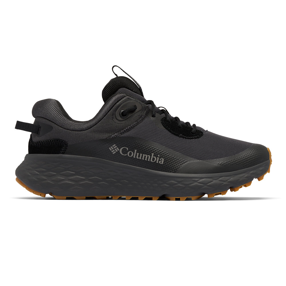 COLUMBIA Terrastride CRZ™ Men's Hiking Shoes - Supersports Thailand