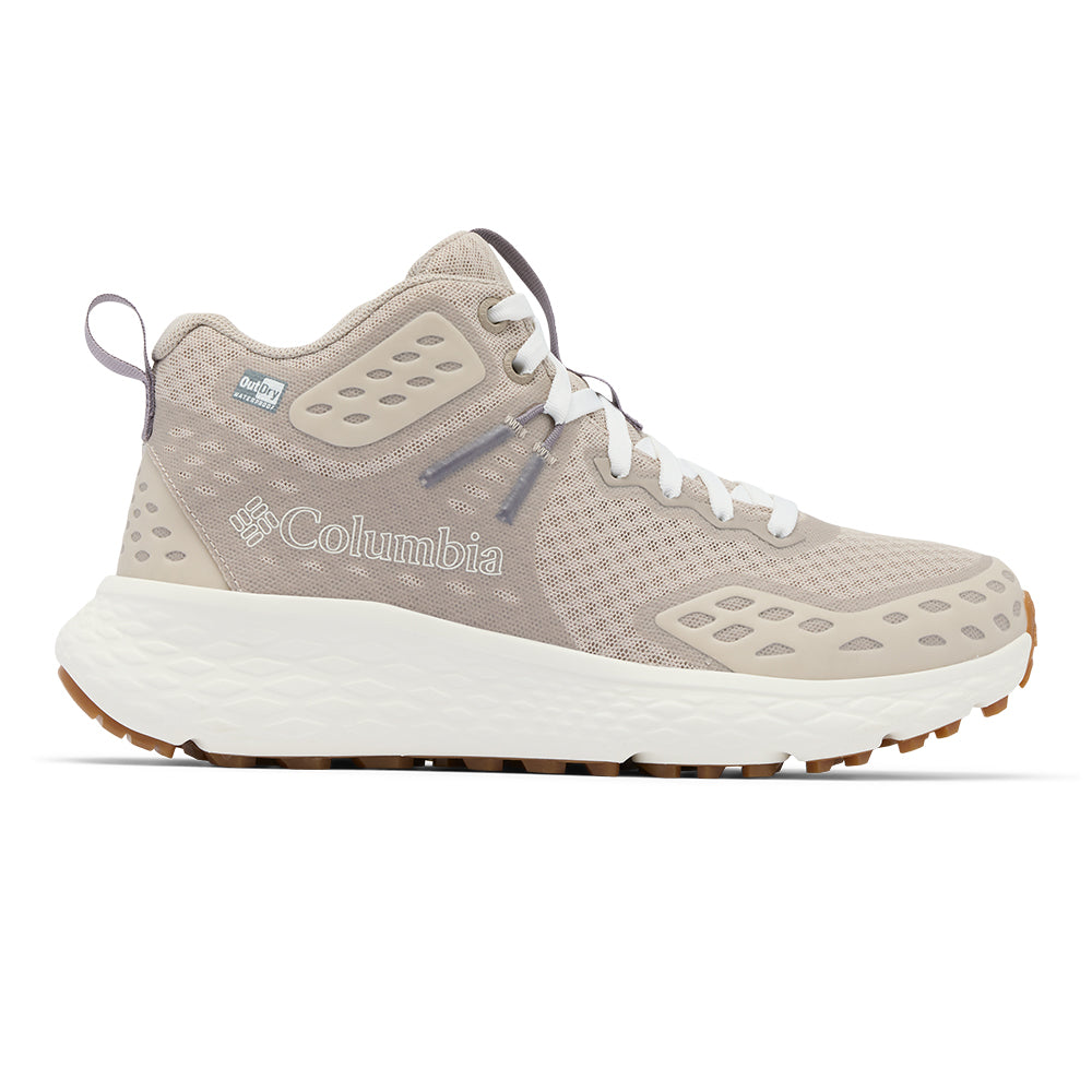 COLUMBIA Konos™ TRS OutDry™ Mid Women's Hiking Shoes - Supersports Thailand