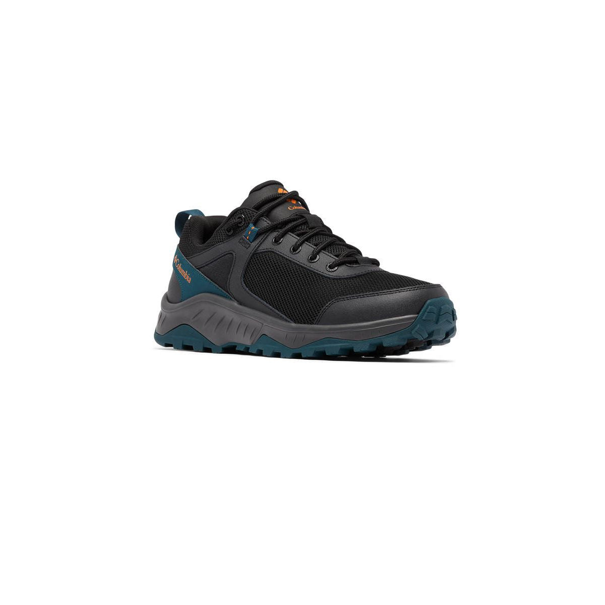 COLUMBIA Trailstorm™ Waterproof Wide Men's Hiking Shoes - Supersports Thailand
