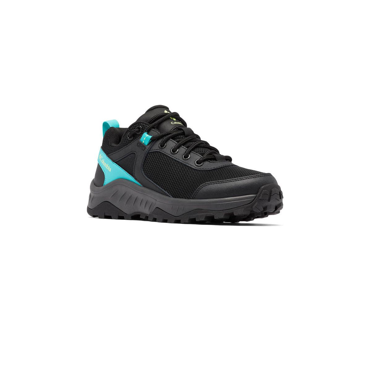 COLUMBIA Trailstorm™ Waterproof Wide Women's Hiking Shoes - Supersports Thailand Supersports Thailand
