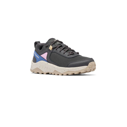 COLUMBIA Trailstorm™ Waterproof Wide Women's Hiking Shoes - Supersports Thailand
