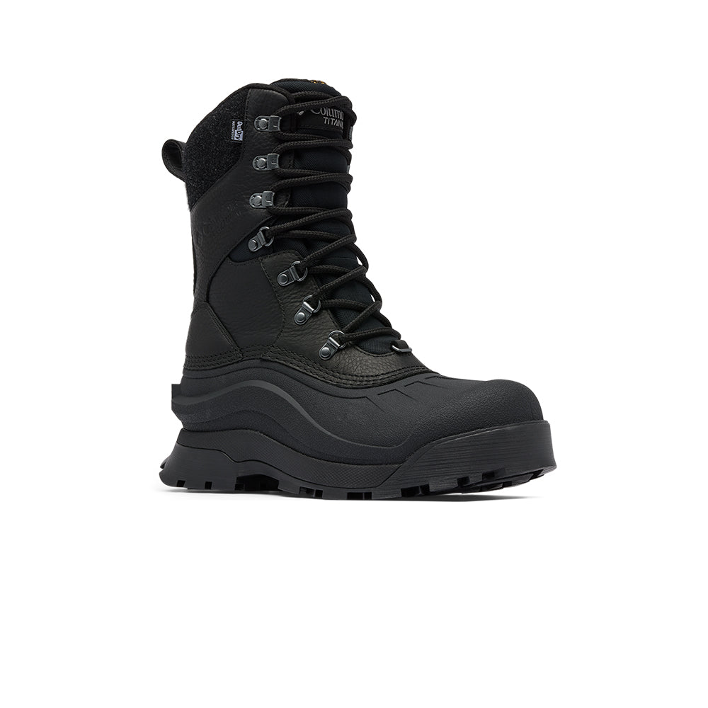 COLUMBIA Bugaboot Peak Men's Hiking Shoes Supersports Thailand